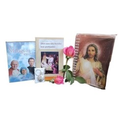 Kit Jesús para mamá
