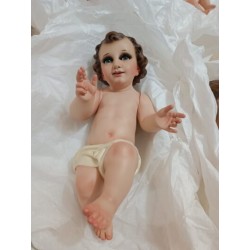 Niño Dios bulto 30 cm
