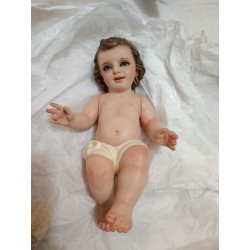 Niño Dios italiano 20 cm