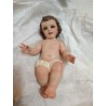 Niño Dios italiano 20 cm