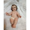 Niño Dios italiano 20 cm