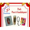 Pack para ti Guadalupano