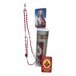 Pack Sagrado Corazón de Jesús