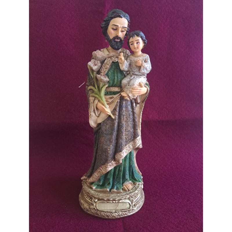 San José bulto 30 cm