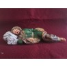 San José dormido bulto 30 cm