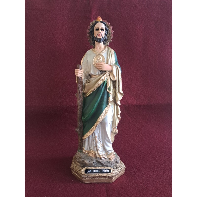 San Judas bulto 30 cm