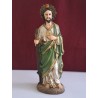 San Judas Tadeo bulto 30 cm