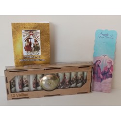 Kit Divina providencia para cada primero del mes