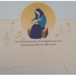 Tarjeta Anuncio 01