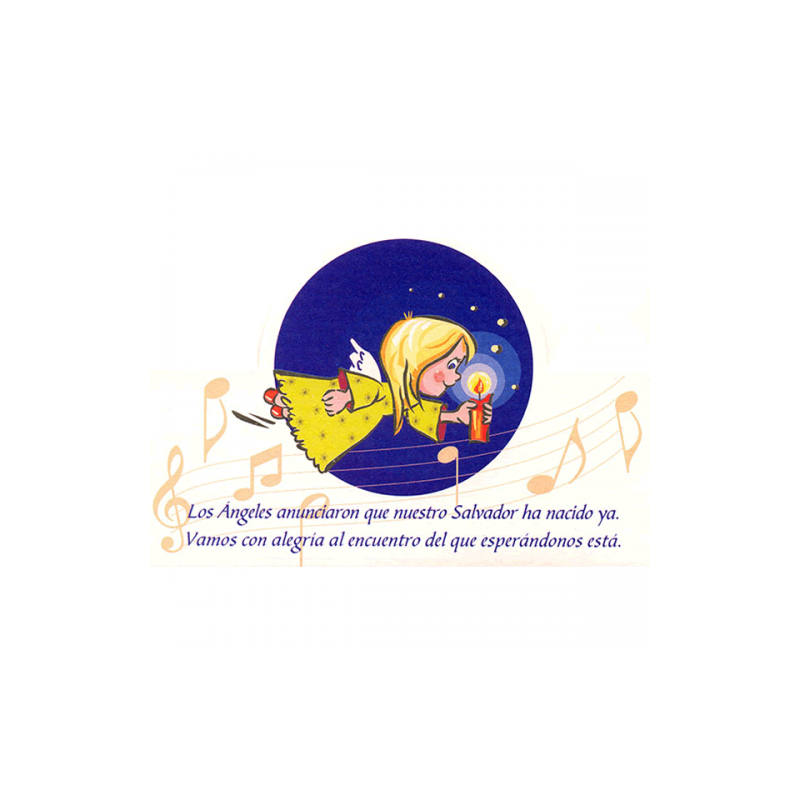 Tarjeta Anuncio 04