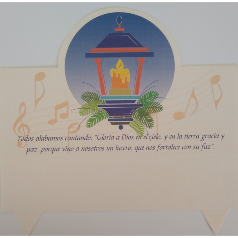 Tarjeta Anuncio 05