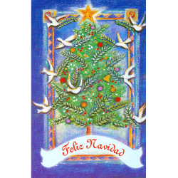 Tarjeta Natividad 03