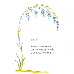 Tarjeta Orar 09