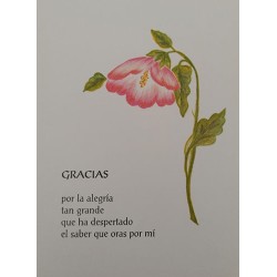 Tarjeta Orar 10