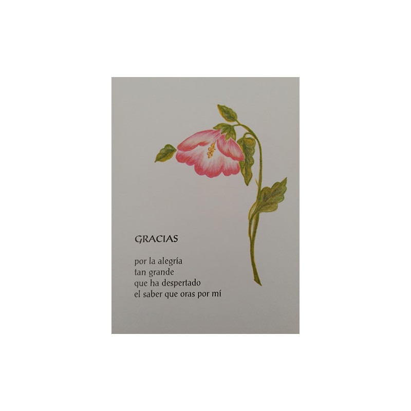 Tarjeta Orar 10