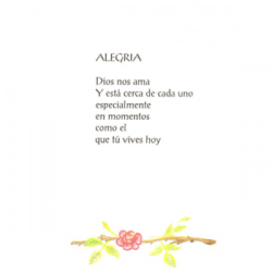 Tarjeta Orar 12