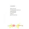 Tarjeta Orar 12