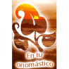 Tarjeta Para Ti 01 En tu onomastico
