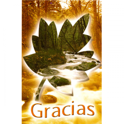 Tarjeta Para Ti 03 Gracias