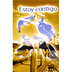 Tarjeta Para Ti 06 Estoy contigo