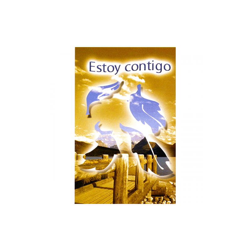 Tarjeta Para Ti 06 Estoy contigo