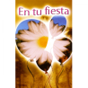 Tarjeta Para Ti 08 En tu fiesta