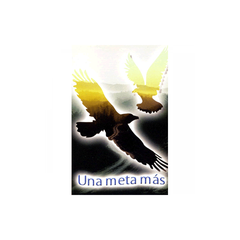 Tarjeta Para Ti 09 Una meta mas