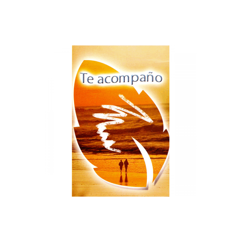 Tarjeta Para Ti 12 Te acompaño