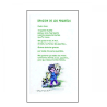 Tarjeta postal Niños 02