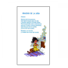 Tarjeta postal Niños 05