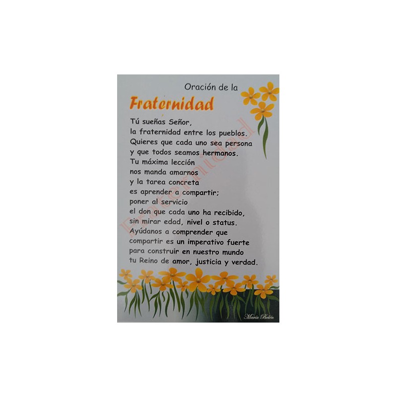 Tarjeta Postal Ocasiones 04