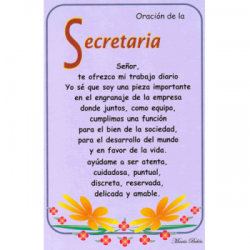 Tarjeta Postal Ocasiones 10
