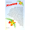 Tarjeta Postal Ocasiones 17 (Novios)