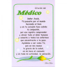 Tarjeta Postal Ocasiones 20 (Medico)