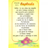Tarjeta Postal Ocasiones 23 (Empleada)
