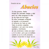 Tarjeta Postal Ocasiones 24 (Abuelos)