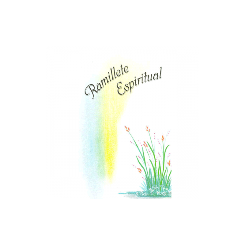 Tarjeta Ramillete 01