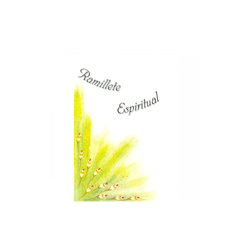 Tarjeta Ramillete 02