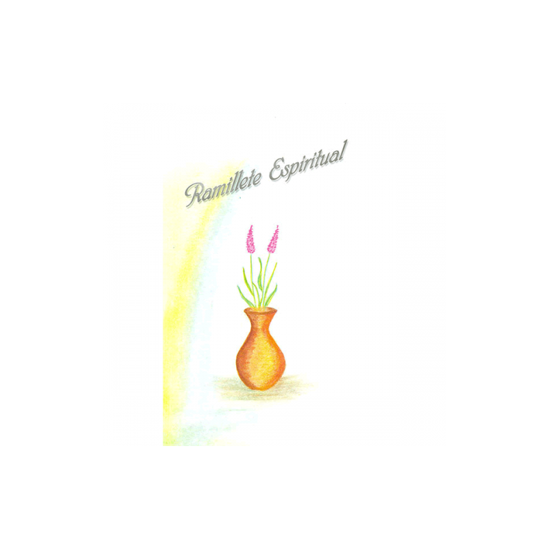 Tarjeta Ramillete 06