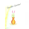 Tarjeta Ramillete 06