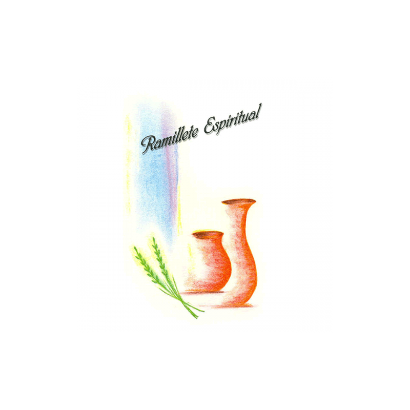 Tarjeta Ramillete 08