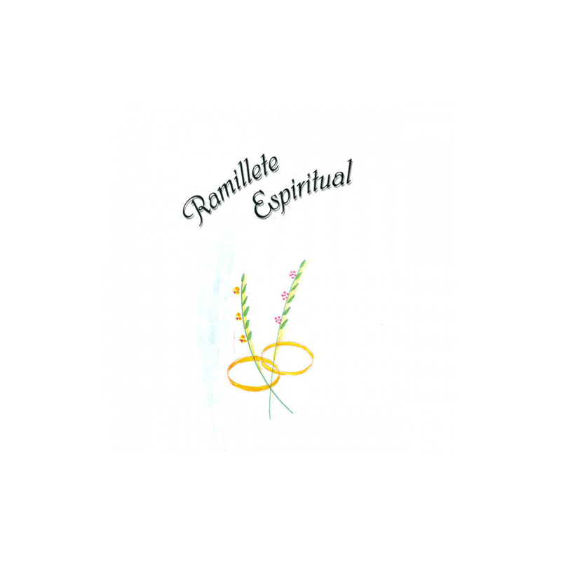 Tarjeta Ramillete 12