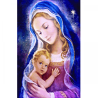 Estampa Imágenes 3 (María madre de Jesús)