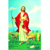 Estampa Imágenes 9 (Jesús Buen Pastor)