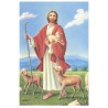 Estampa Piedad 02 (Buen Pastor)