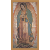 Estampa Piedad 06 (Oracion Virgen de Guadalupe)