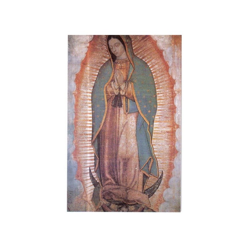 Estampa Piedad 07 (Magnifica)