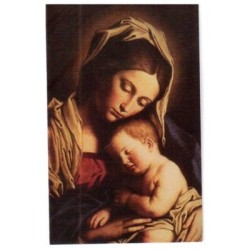Estampa Piedad 14 (Angelus)