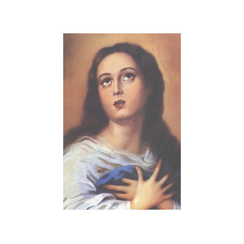 Estampa Piedad 15 (Amparo)
