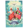 Estampa Piedad 32 (Santisima Trinidad)